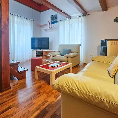 Mamma Mia By Interhome * Novigrad Istria
