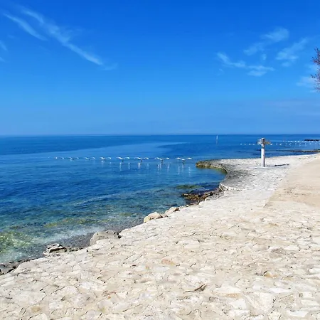 Mamma Mia By Interhome Novigrad Istria