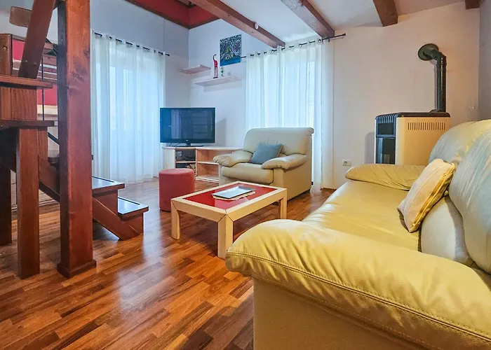 Mamma Mia By Interhome * Novigrad Istria