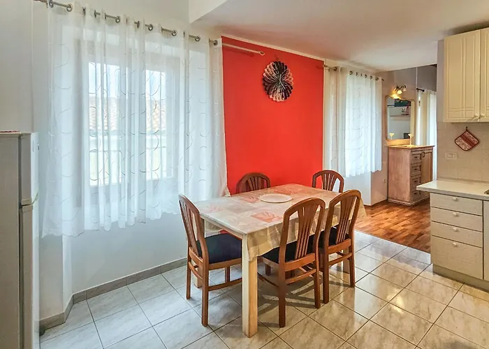 Mamma Mia By Interhome Apartamento