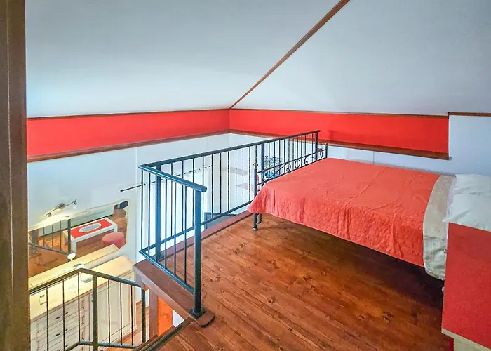 Apartamento Mamma Mia By Interhome Novigrad Istria