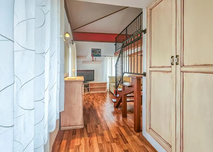 Apartamento Mamma Mia By Interhome *