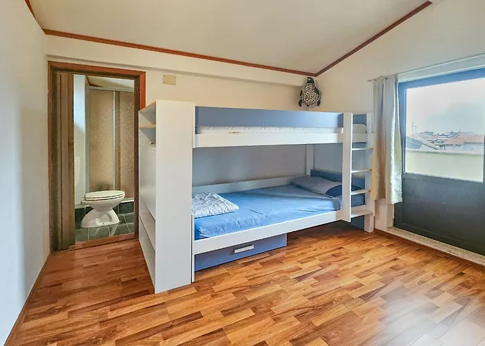 Mamma Mia By Interhome Apartamento *