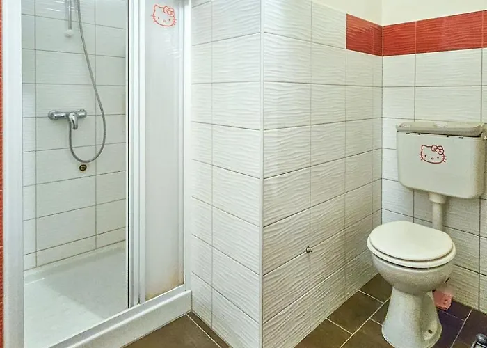 Mamma Mia By Interhome Apartamento *