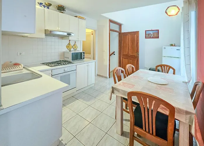 Mamma Mia By Interhome * Novigrad Istria