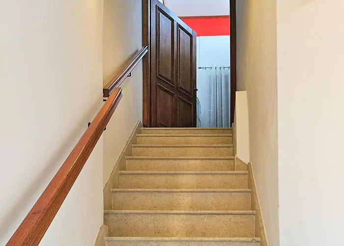 Apartamento Mamma Mia By Interhome *