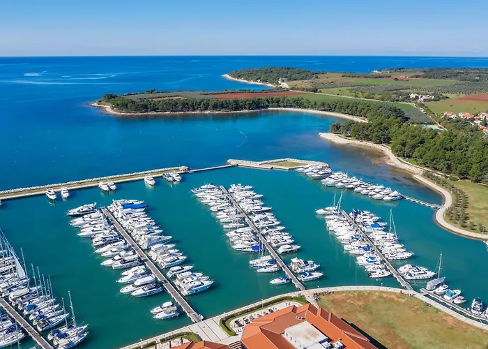 Mamma Mia By Interhome Novigrad Istria