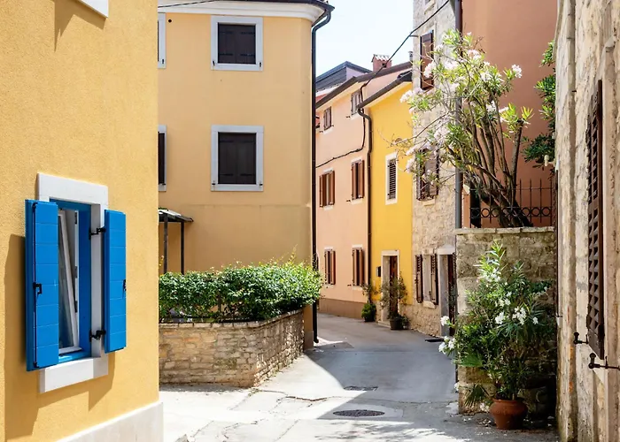 Mamma Mia By Interhome Apartamento Novigrad Istria