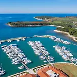 Mamma Mia By Interhome Novigrad Istria